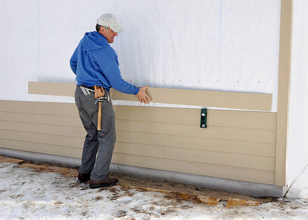 Best Siding Removal and Disposal  in Una, WA